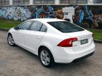 Volvo S60 D5 AWD 2010 года (AU)